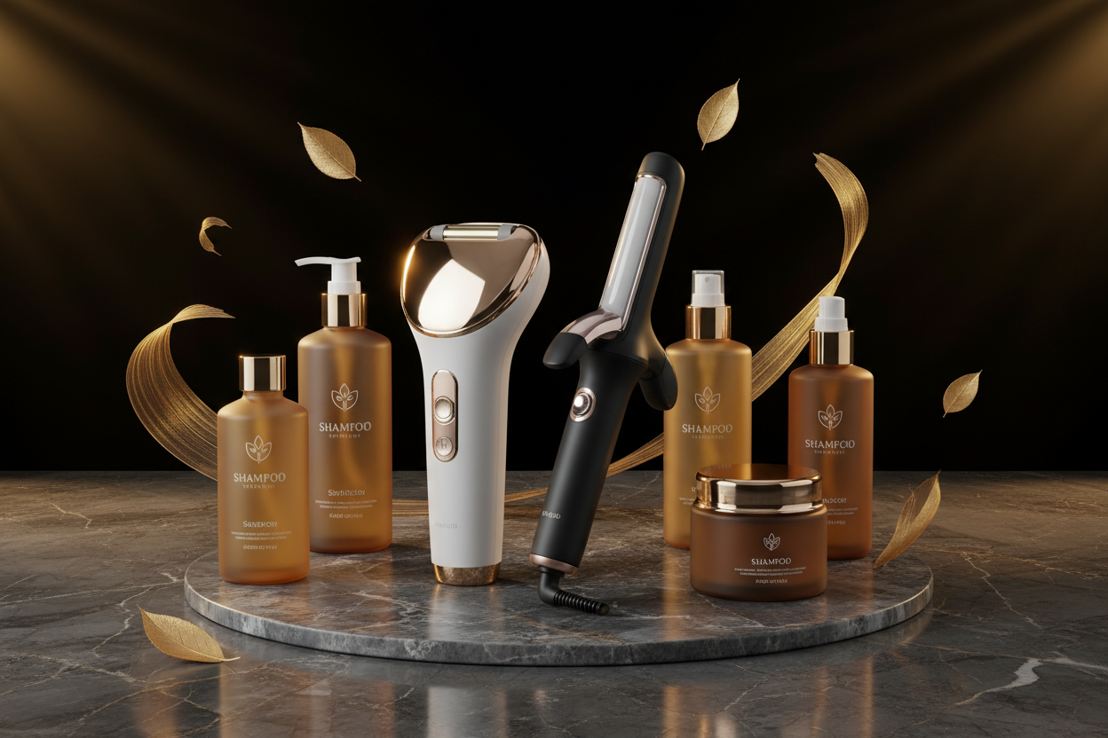 Hair Care